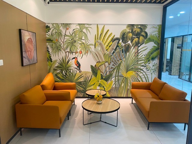 临沂医药厂废气处理设备