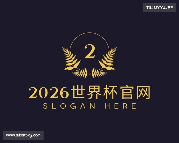 了解2026世界杯官网